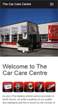 Mobile Screenshot of carcr.com